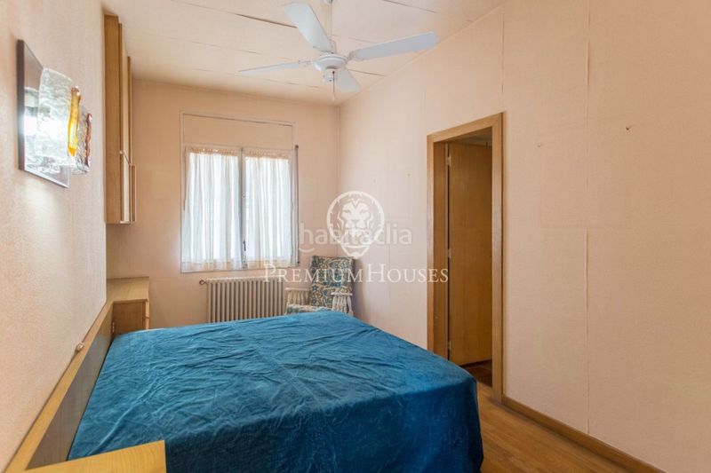 Foto 3fcec5cd-c1d2-4d3a-bd3a-9c33319417b9. Casa amb calefacció aparcament a Malgrat de Mar