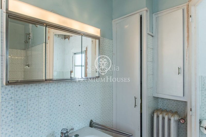 Foto 5be3fff4-59d8-4042-8e4b-244152118671. Casa amb calefacció aparcament a Malgrat de Mar