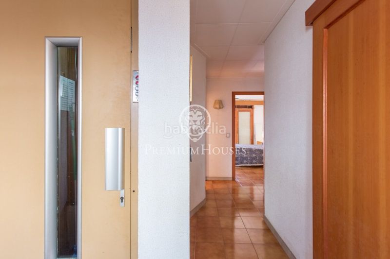 Foto a830326a-7151-481e-8293-1ae8b21ca95b. Casa amb calefacció aparcament a Malgrat de Mar