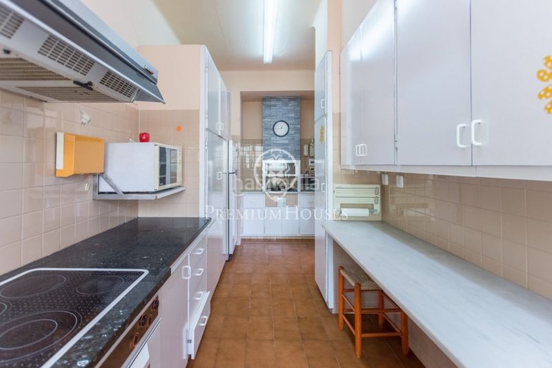 Foto ae22fa78-99e2-4040-9563-b73adefd5c5e. Casa amb calefacció aparcament a Malgrat de Mar