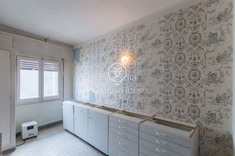 Foto c169a483-8c83-4af0-ab1e-d46893e2c817. Casa amb calefacció aparcament a Malgrat de Mar