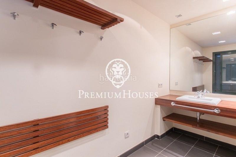 Foto 216131eb-a6cd-4e3a-a750-fc7607fc80c4. Casa  en venta con piscina en Canafort-El Puntó Sant Andreu de Llavaneres