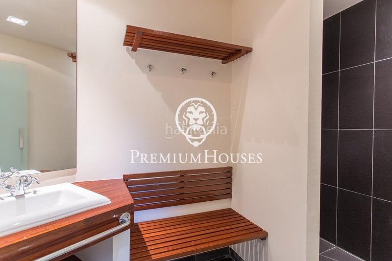 Foto 224c5016-3d1e-419b-9bdd-4c8ff158efb5. Casa  en venta con piscina en Canafort-El Puntó Sant Andreu de Llavaneres