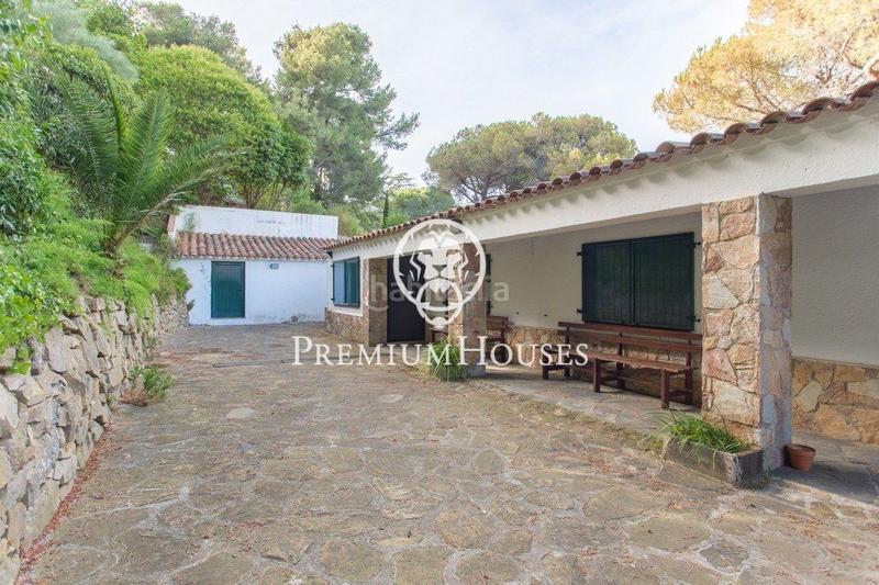 Foto 23bdd20a-b735-431f-ac08-de2e59c74fae. Casa  en venta con piscina en Canafort-El Puntó Sant Andreu de Llavaneres