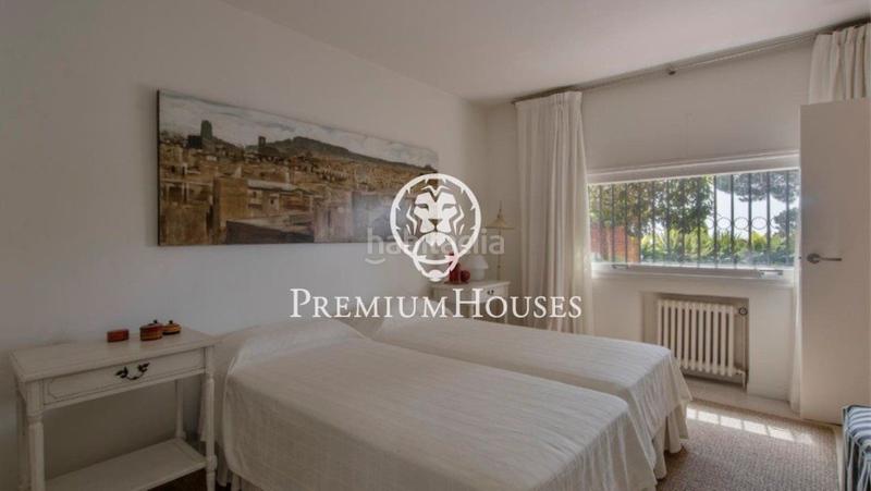 Foto 27ded604-eb75-4152-a70a-c72a90eab20a. Casa  en venta con piscina en Canafort-El Puntó Sant Andreu de Llavaneres