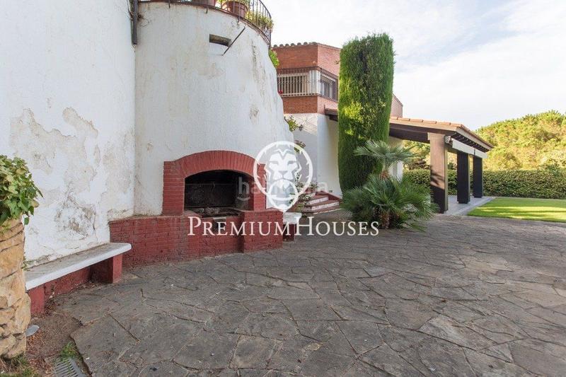 Foto 2820d0fa-7519-4bd5-b573-38bcc86f52d0. Casa  en venta con piscina en Canafort-El Puntó Sant Andreu de Llavaneres