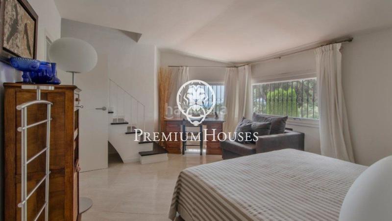Foto 34514d37-fdc0-4ee0-97f6-914667a941e4. Casa  en venta con piscina en Canafort-El Puntó Sant Andreu de Llavaneres