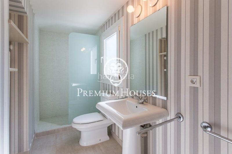 Foto 38dbc089-022a-4d5c-9e62-5274f237a9a4. Casa  en venta con piscina en Canafort-El Puntó Sant Andreu de Llavaneres