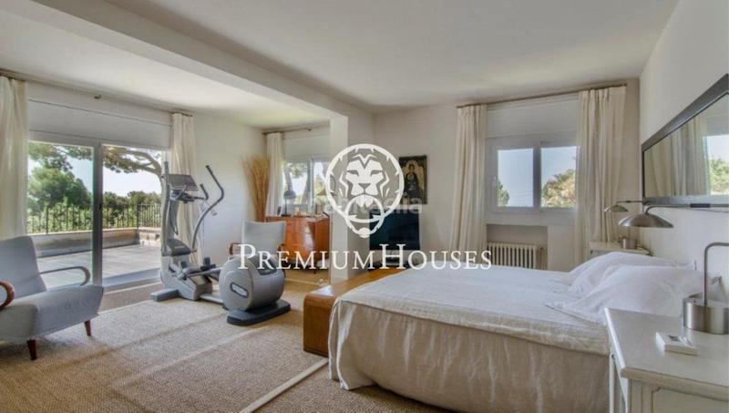 Foto 494a2b60-f72c-4cb3-8595-bd71d0755cfd. Casa  en venta con piscina en Canafort-El Puntó Sant Andreu de Llavaneres