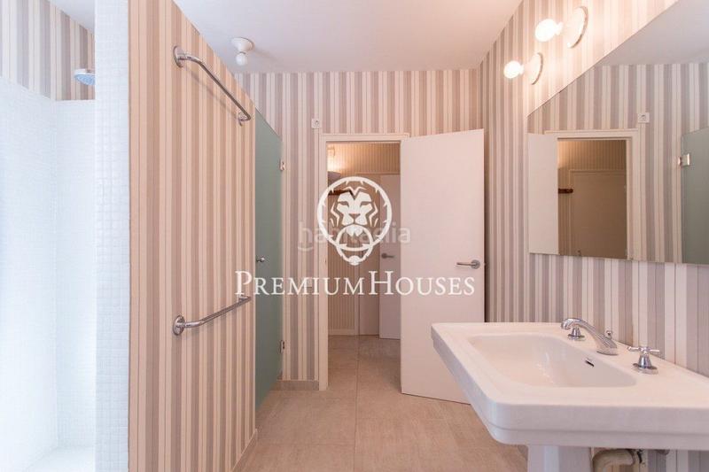 Foto 54dd49f9-d421-4842-afb4-025e4beb57dc. Casa  en venta con piscina en Canafort-El Puntó Sant Andreu de Llavaneres
