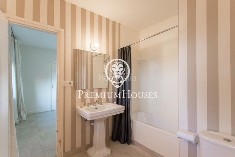 Foto 54f90038-4717-44a2-b87b-d28392659278. Casa  en venta con piscina en Canafort-El Puntó Sant Andreu de Llavaneres
