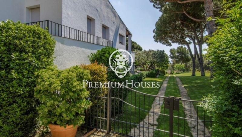 Foto 616fc469-c99c-4b33-a501-e9e74131bac2. Casa  en venta con piscina en Canafort-El Puntó Sant Andreu de Llavaneres