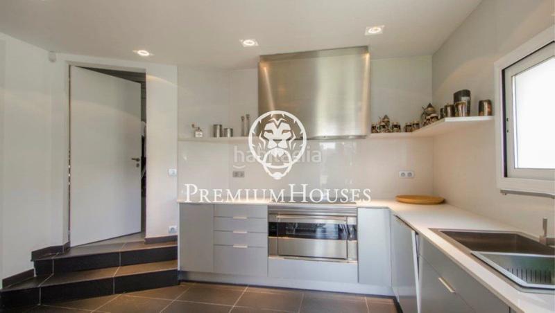 Foto 6e26dda4-04db-4bdd-b722-f8841e54dca8. Casa  en venta con piscina en Canafort-El Puntó Sant Andreu de Llavaneres