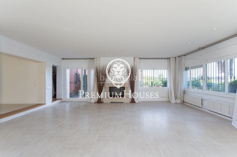 Foto b1f538da-a649-47a6-a153-f72a82c583ad. Casa  en venta con piscina en Canafort-El Puntó Sant Andreu de Llavaneres