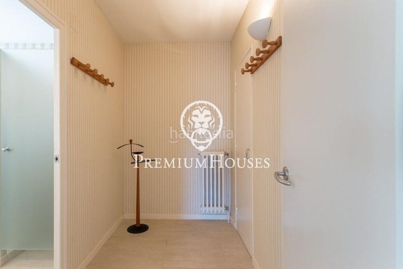 Foto c63c70de-4b6d-4e20-a96f-9ec92c940615. Casa  en venta con piscina en Canafort-El Puntó Sant Andreu de Llavaneres