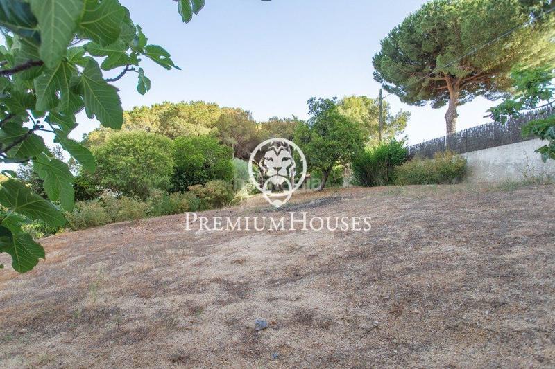 Foto cd3ea9d4-a4a2-4941-a4ba-dcabcbaa3fd7. Casa  en venta con piscina en Canafort-El Puntó Sant Andreu de Llavaneres