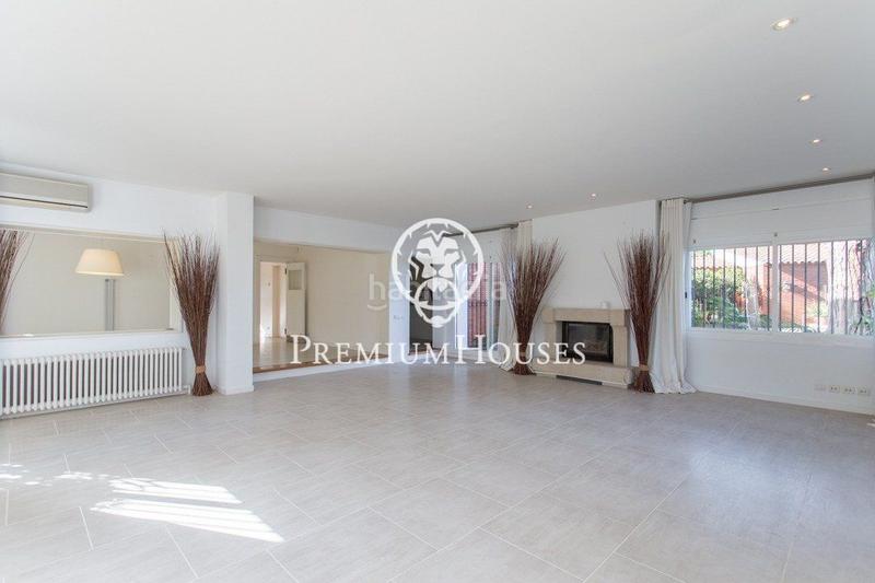 Foto dfb1ca0d-21ac-42a8-b9ba-7063012bc7b8. Casa  en venta con piscina en Canafort-El Puntó Sant Andreu de Llavaneres