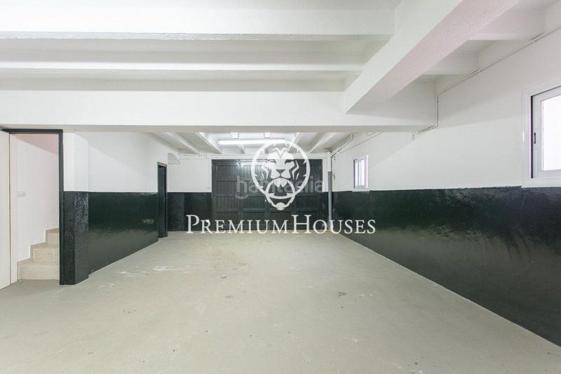 Foto dfe98511-224d-4306-81c4-082fd5cf41a0. Casa  en venta con piscina en Canafort-El Puntó Sant Andreu de Llavaneres