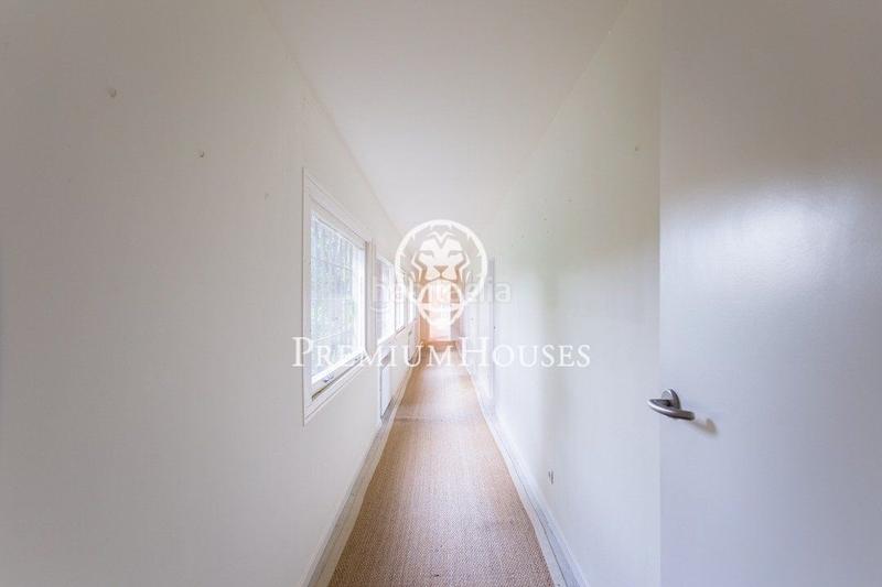 Foto e25bb8ef-6ee4-4770-9602-c44056fbef26. Casa  en venta con piscina en Canafort-El Puntó Sant Andreu de Llavaneres