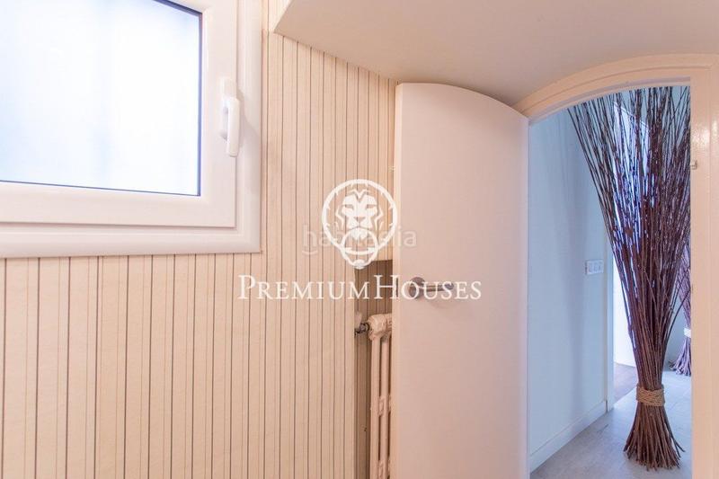 Foto e4749bcd-1b1f-49dd-be25-f4bd2c2b72f4. Casa  en venta con piscina en Canafort-El Puntó Sant Andreu de Llavaneres