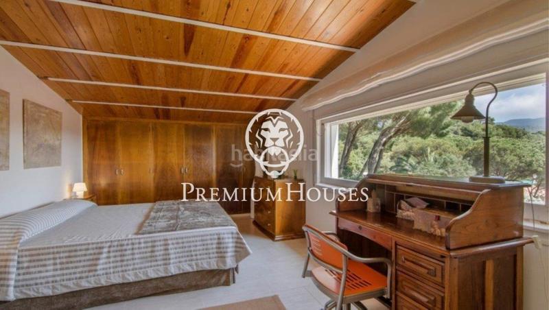 Foto e4fbc806-e2f0-4d98-a36c-c5aa3c7ae392. Casa  en venta con piscina en Canafort-El Puntó Sant Andreu de Llavaneres