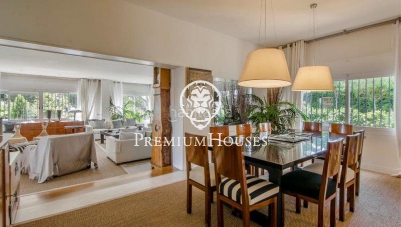 Foto ea64ac1a-5d80-445a-84f3-1f334cf099b1. Casa  en venta con piscina en Canafort-El Puntó Sant Andreu de Llavaneres