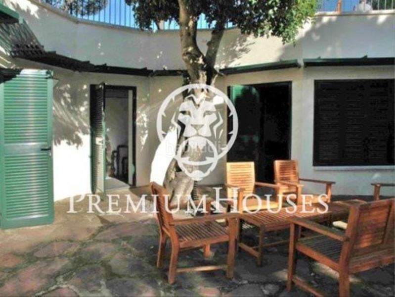 Foto f67b278d-a3f2-4c73-b5cc-84bb236141aa. Casa  en venta con piscina en Canafort-El Puntó Sant Andreu de Llavaneres