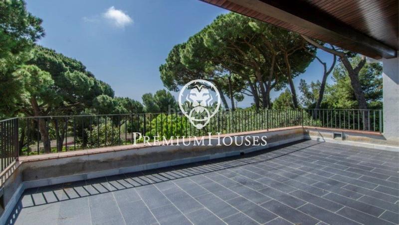 Foto f99a9b81-9abb-4fe2-846d-c25f30bddc09. Casa  en venta con piscina en Canafort-El Puntó Sant Andreu de Llavaneres