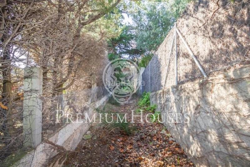 Foto 0cebf031-2829-4dff-821b-6b02b6c74465. Terreno residencial terreno con magníficas vistas mar en Arenys de Mar