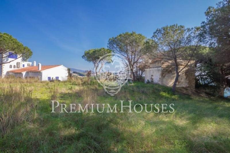 Foto 69d0f2a6-6e2d-4ce0-bea2-84b1ae0c6934. Terreno residencial terreno con magníficas vistas mar en Arenys de Mar