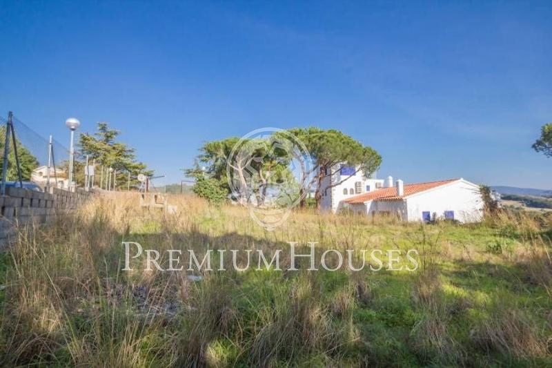 Foto 9aa0da65-2d1d-4875-8b07-10b961a02b44. Terreno residencial terreno con magníficas vistas mar en Arenys de Mar