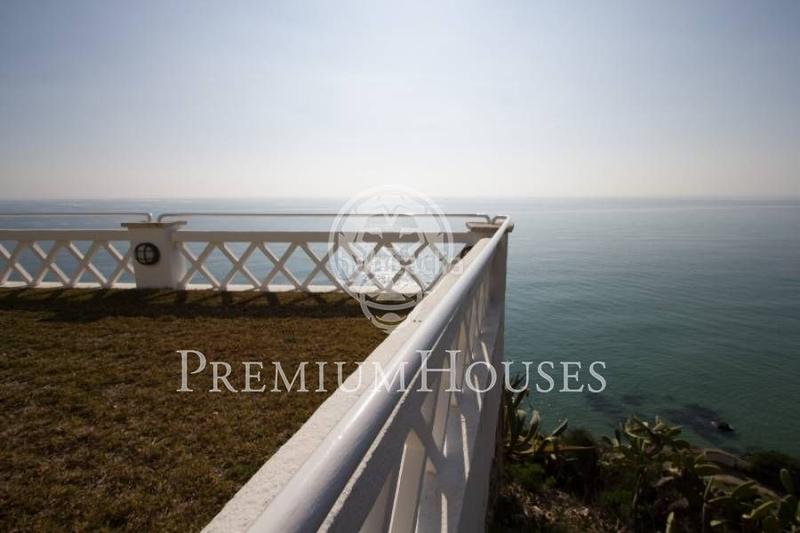 Foto a3f7a991-72e5-427c-991b-44636ae36ac2. Terreno residencial terreno con magníficas vistas mar en Arenys de Mar