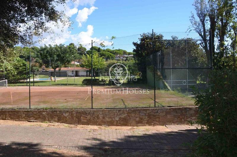 Foto 7f9e6166-a11b-421e-b291-e6cdd00c88e0. Wohngrundstück in Ametllareda Sant Andreu de Llavaneres