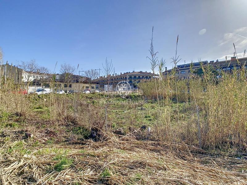 Foto 22658469-4c9e-4e47-b5b5-26d278ec4d40. Terreny residencial a Tordera Tordera
