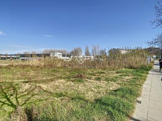 Terreny residencial a Tordera. Solar en venta para la construcción de un edificio