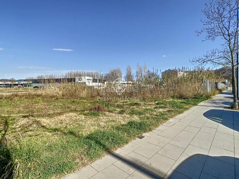 Foto e5207e60-62aa-4da2-848f-7ce0b956d52f. Terreny residencial a Tordera Tordera