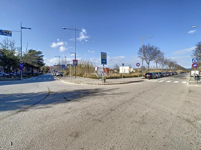 Foto ec383d38-24ee-4b7f-87d6-958396a90610. Terreny residencial a Tordera Tordera
