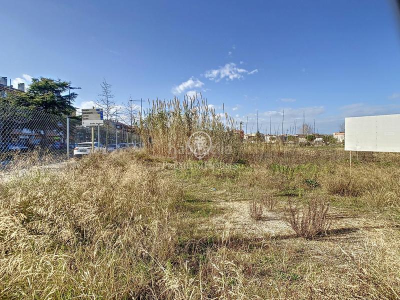 Foto f75da474-b892-49d9-9292-ea1debb4721d. Terreny residencial a Tordera Tordera