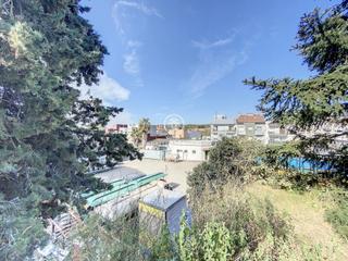 Terreny residencial a Mont Ferrant-Joan Carles I. Finca industrial urbanizable en venta en blanes