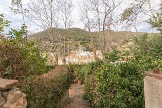 Solar urbano en Cabrera de Mar. Parcelas en venta en el centro de cabrera de mar