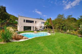 Casa en Vallromanes. Casa en venta en vallromanes, cerca del golf.