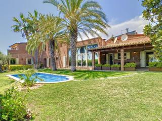Maison à Urbanitzacions. Casa de lujo en venta en sant pol de mar