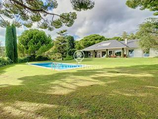Maison à Supermaresme. Casa en venta con maravillosas vista al mar en sant vicenç de mo