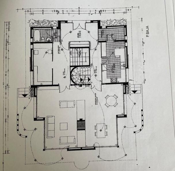 Foto 128af2a2-e22d-408a-a851-b66bbcbce6f2. Casa amb calefacció aparcament a Urbanitzacions Arenys de Mar