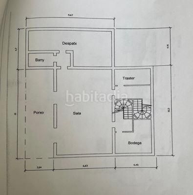Foto 70552859-7501-4cc7-977e-b41dd0d1dd55. Casa amb calefacció aparcament a Urbanitzacions Arenys de Mar