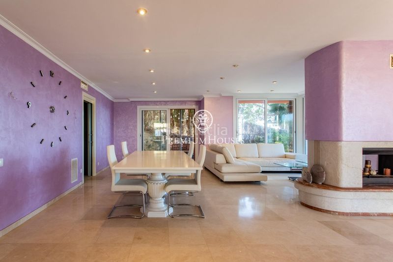 Foto a79189ae-e450-4c82-aa32-24ffd293e984. Casa amb calefacció aparcament a Urbanitzacions Arenys de Mar