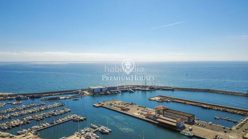 Foto b5b68924-11b6-448d-a879-0512ccbad37e. Casa amb calefacció aparcament a Urbanitzacions Arenys de Mar