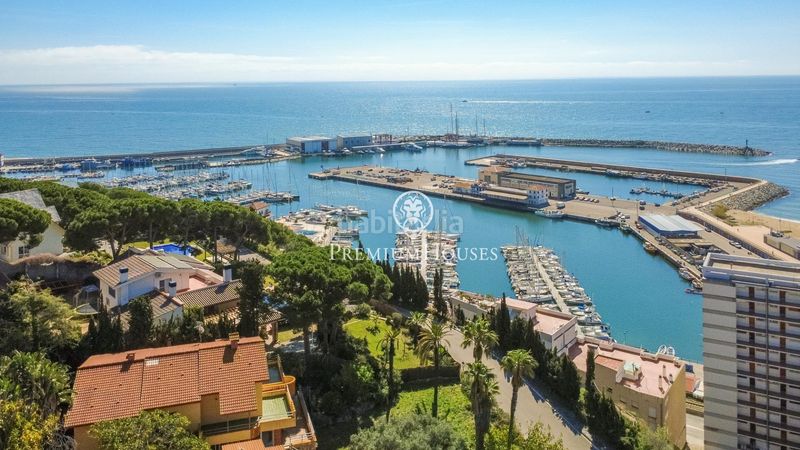 Foto ead4a579-f2bb-4e4b-989b-eb5c99d1bd37. Casa amb calefacció aparcament a Urbanitzacions Arenys de Mar