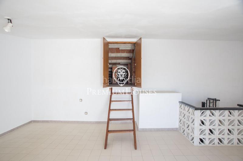 Foto 03550d85-e2cb-4487-8b4b-4133fdb6a0f0. Casa con riscaldamento parcheggio in Alella