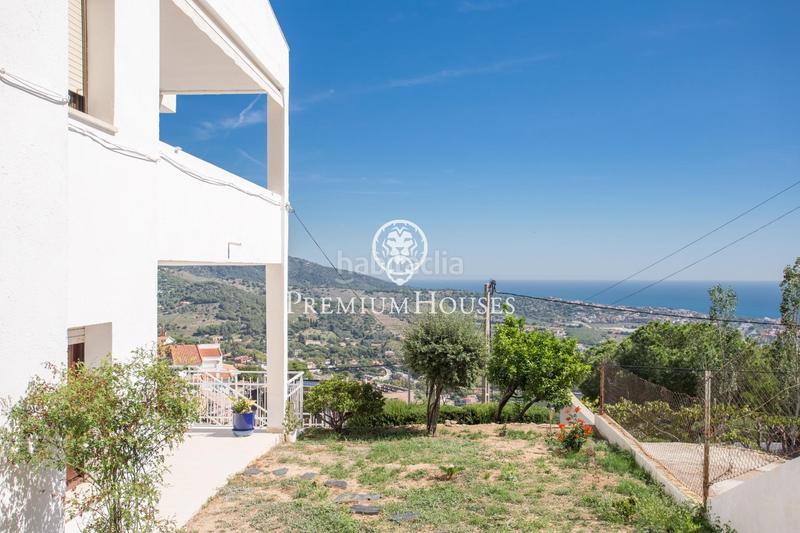 Foto 13ae017d-f047-4a4d-afbb-a098c21ec4c6. Casa con riscaldamento parcheggio in Alella